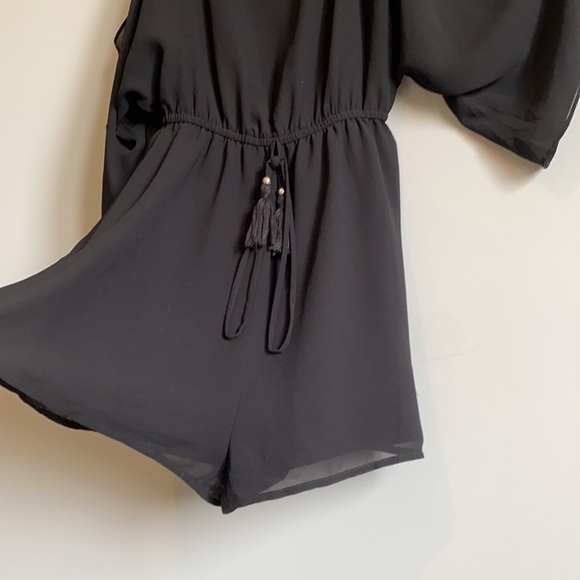 Mendocino Romper- M - Picture 2 of 4